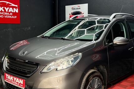 Peugeot 2008 111.000 km 5.890 &euro; Mannheim 68309