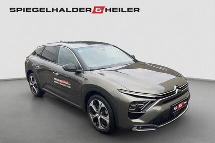 Citroen C5 X