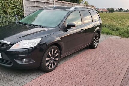 Ford Focus 167.560 km 3.850 &euro; Speyer 67346
