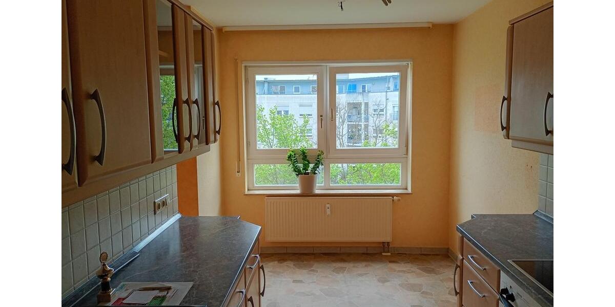 Etagenwohnung Mannheim Käfertal - 4 Zimmer, 96 m&sup2;, 415.000&euro; | Angebot:26482438