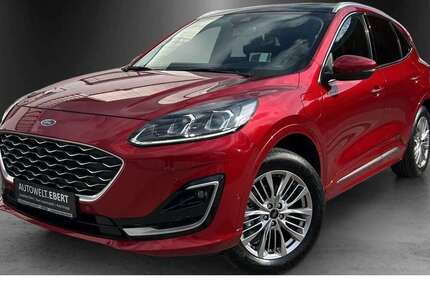 Ford Kuga 43.900 km 26.890 &euro; Sandhausen 69207