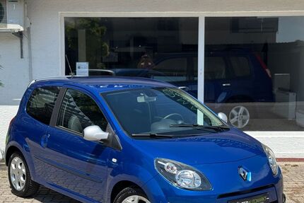 Renault Twingo 90.000 km 4.999 &euro; Waldsee 67165