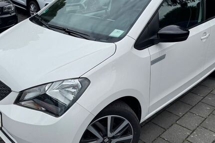 Seat Mii 22.671 km 13.950 € Weinheim 69469