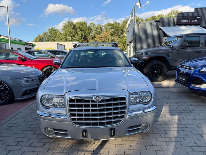 Chrysler 300C 144.000 km 5.999 € schifferstadt 67105