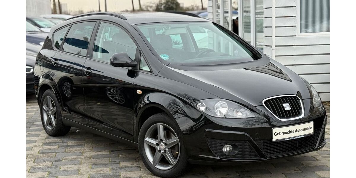 Seat Altea 205.000 km 5.999 &euro; Ludwigshafen am Rhein 67071