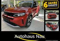 Gebrauchtwagen Opel Frontera