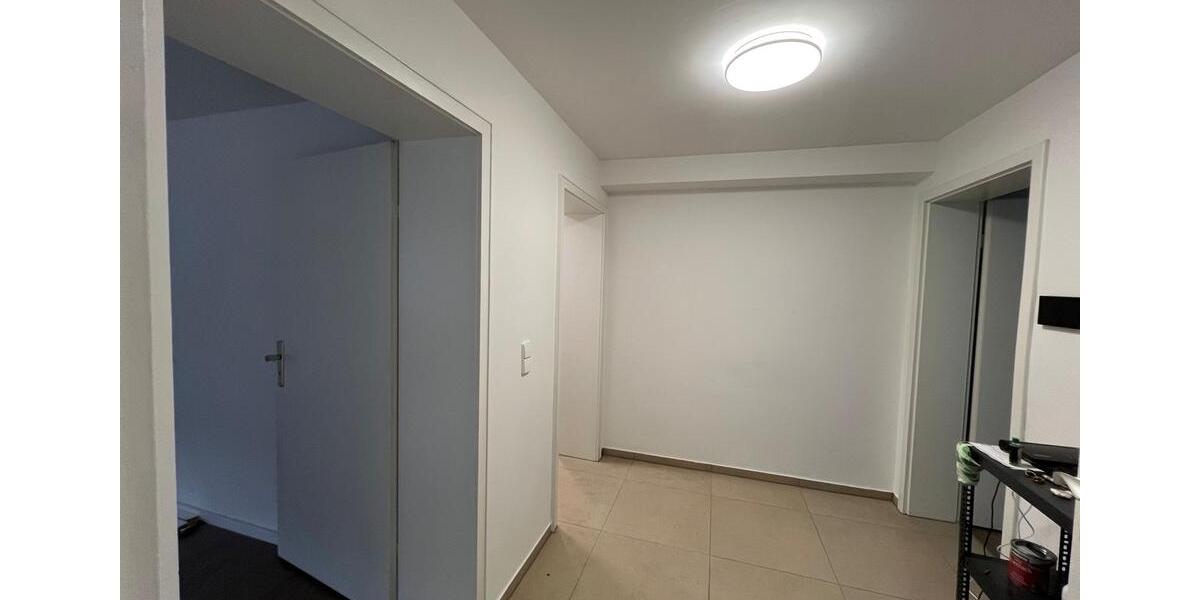 Etagenwohnung Ludwigshafen am Rhein Ludwigshafen-Oggersheim - 3 Zimmer, 127 m&sup2;, 1.100&euro; | Angebot:26224947