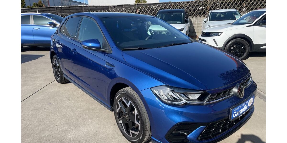 VW Polo 7.000 km 21.500 &euro; Neuhofen 67141