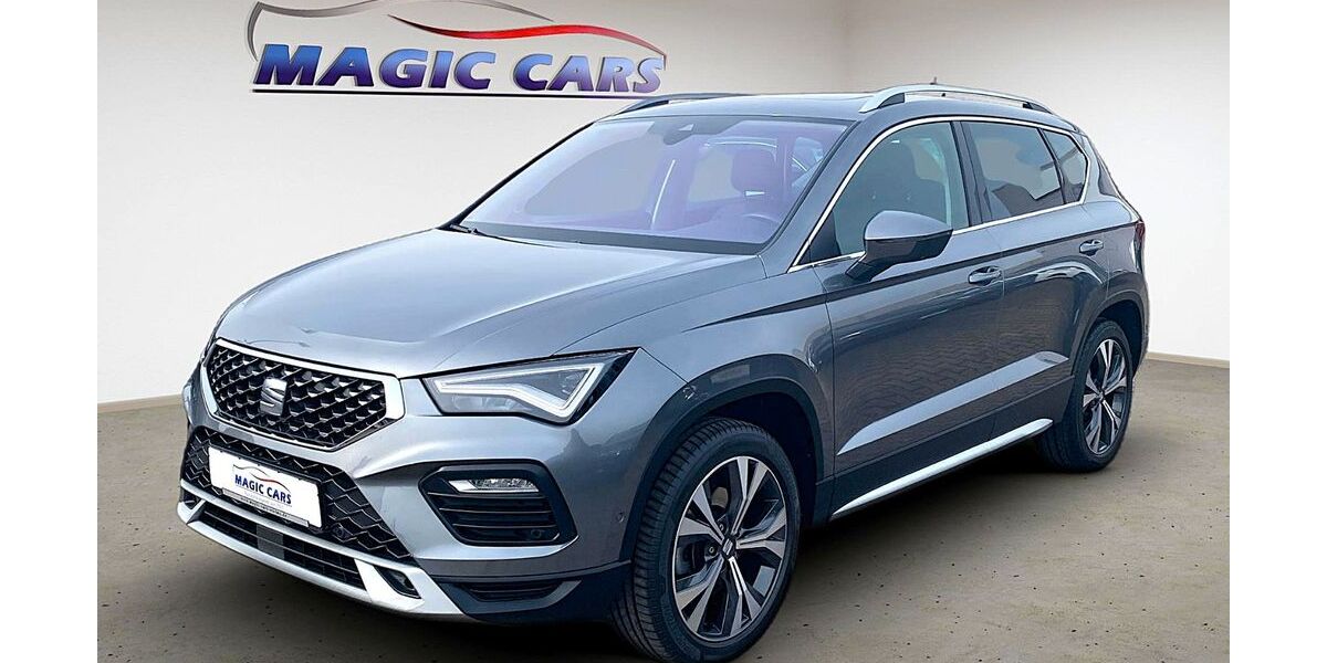 Seat Ateca 46.000 km 31.900 &euro; Worms 67547