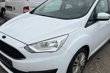 Ford C-Max 186.890 km 5.712 € Heidelberg 69123