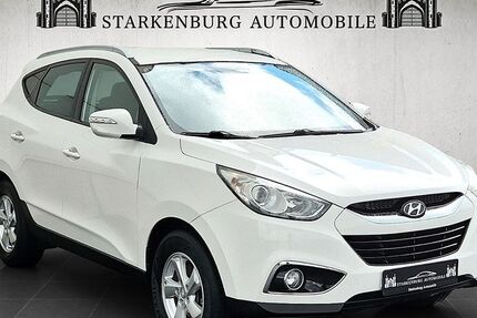 Hyundai ix35 59.000 km 12.990 &euro; Heppenheim 64646