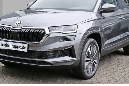 Skoda Karoq 7.700 km 33.750 &euro; Worms 67547
