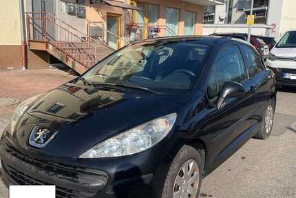 Peugeot 207 158.789 km 2.849 &euro; Frankenthal 67227