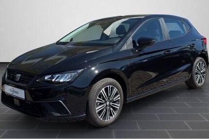 Seat Ibiza 19.105 km 16.290 &euro; Ludwigshafen 67063