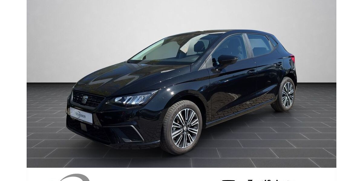 Seat Ibiza 19.105 km 16.290 &euro; Ludwigshafen 67063