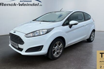 Ford Fiesta 130.672 km 6.489 &euro; Speyer 67346