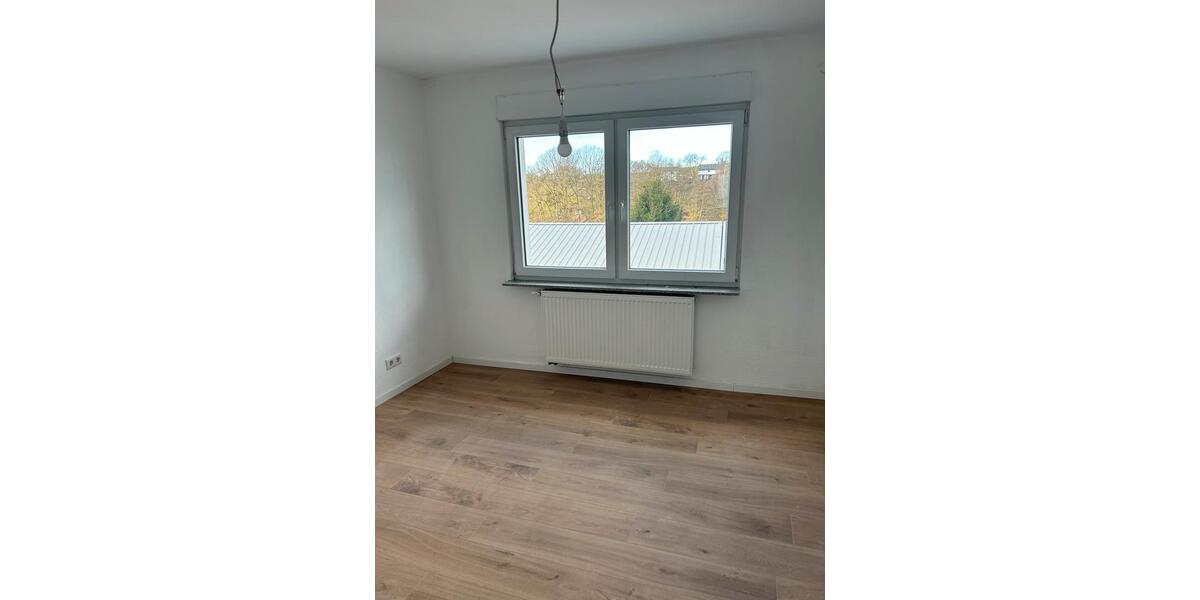 Etagenwohnung Abtsteinach - 3 Zimmer, 77 m&sup2;, 750&euro; | Angebot:26512214