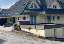 Einziehen und Wohlfühlen - exclusives Einfamilienhaus mit Einliegerwohnung