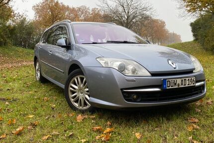 Renault Laguna 269.000 km 1.500 &euro; Worms 67551