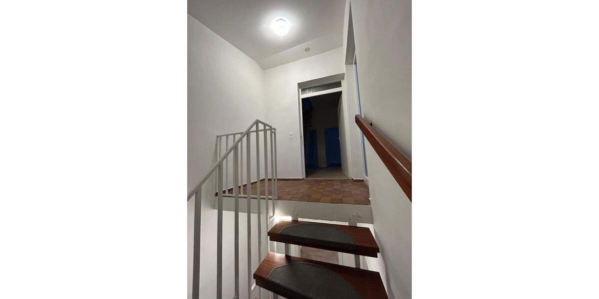 Exklusives Einfamilienhaus in Worms mit großzügiger Terrasse, EBK, Kamin und KLIMA - PROVISIONSREI 5 zimmer