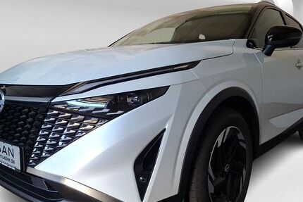 Nissan Qashqai 6.468 km 27.950 &euro; Heidelberg 69126