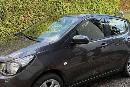 Opel Karl 31.000 km 7.990 &euro; Frankenthal 67227