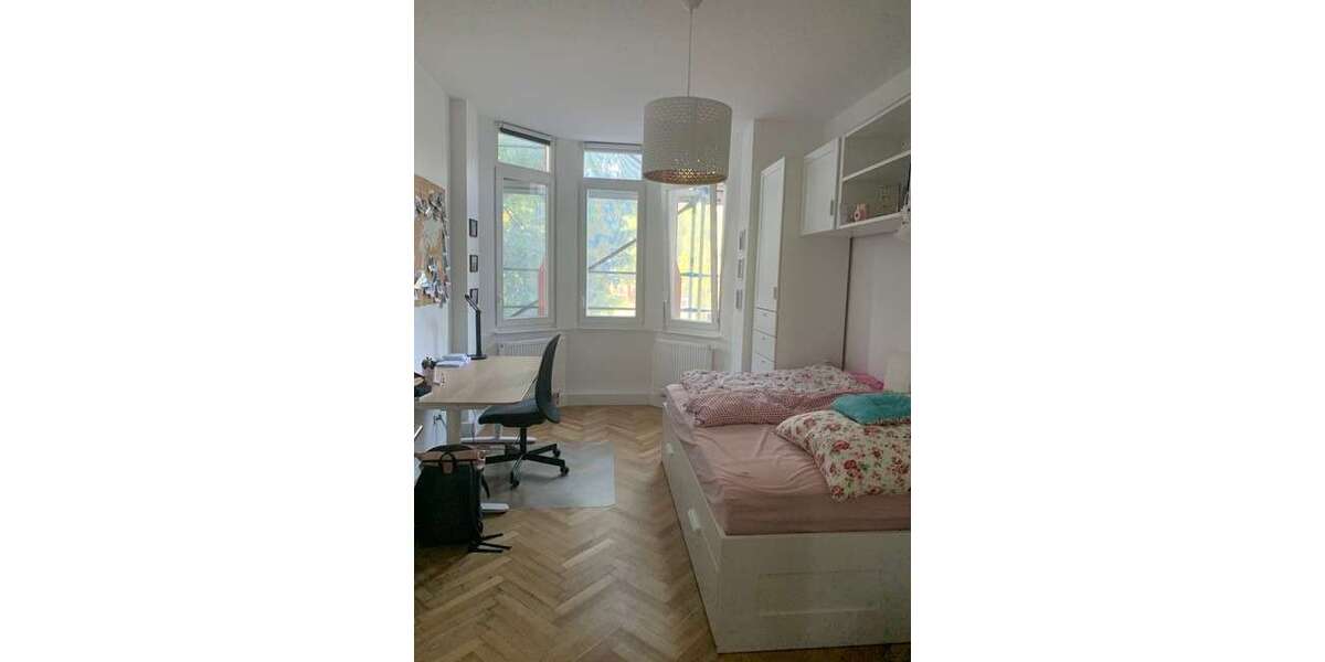 Etagenwohnung Mannheim Herzogenried - 3.5 Zimmer, 95 m&sup2;, 1.200&euro; | Angebot:26318401
