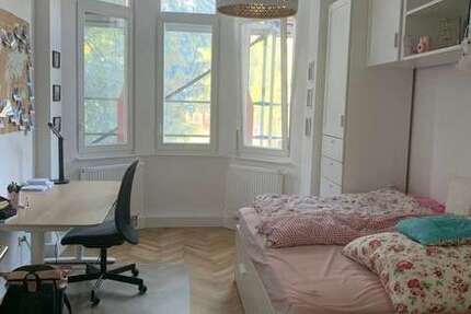 Wohnung Mannheim Herzogenried - 3.5 Zimmer, 95 m&sup2;, 1.200&euro; | Angebot:26318401