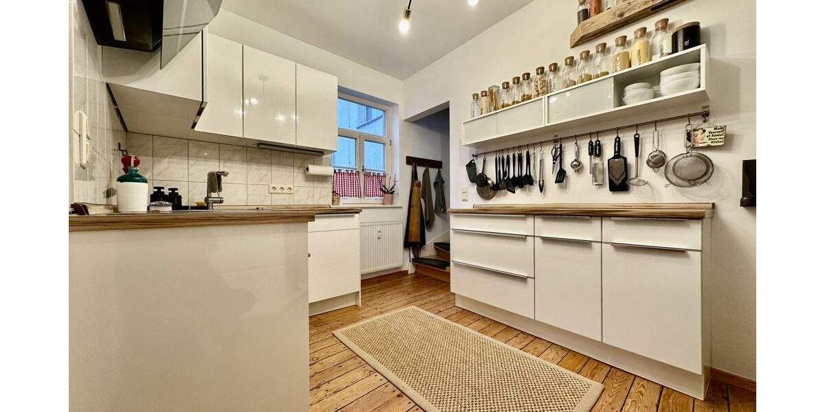 Mehrfamilienhaus, Wohnhaus Heppenheim Kirschhausen - 3 Zimmer, 93 m&sup2;, 900&euro; | Angebot:25142353