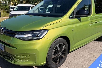VW Caddy Maxi 154.869 km 24.950 &euro; Weinheim 69469