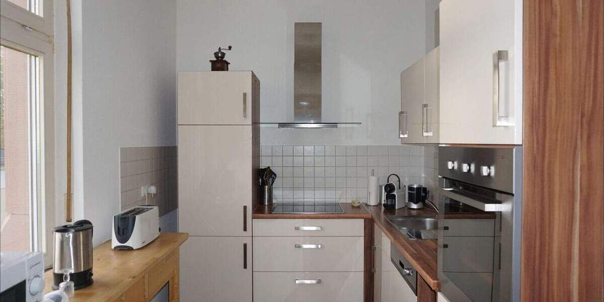 Etagenwohnung Ludwigshafen am Rhein / Friesenheim/Hemshof Friesenheim/Nord - 2 Zimmer, 76 m&sup2;, 198.000&euro; | Angebot:25744686