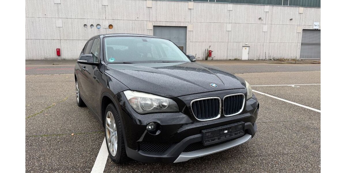 BMW X1 194.920 km 8.600 &euro; Hockenheim 68766