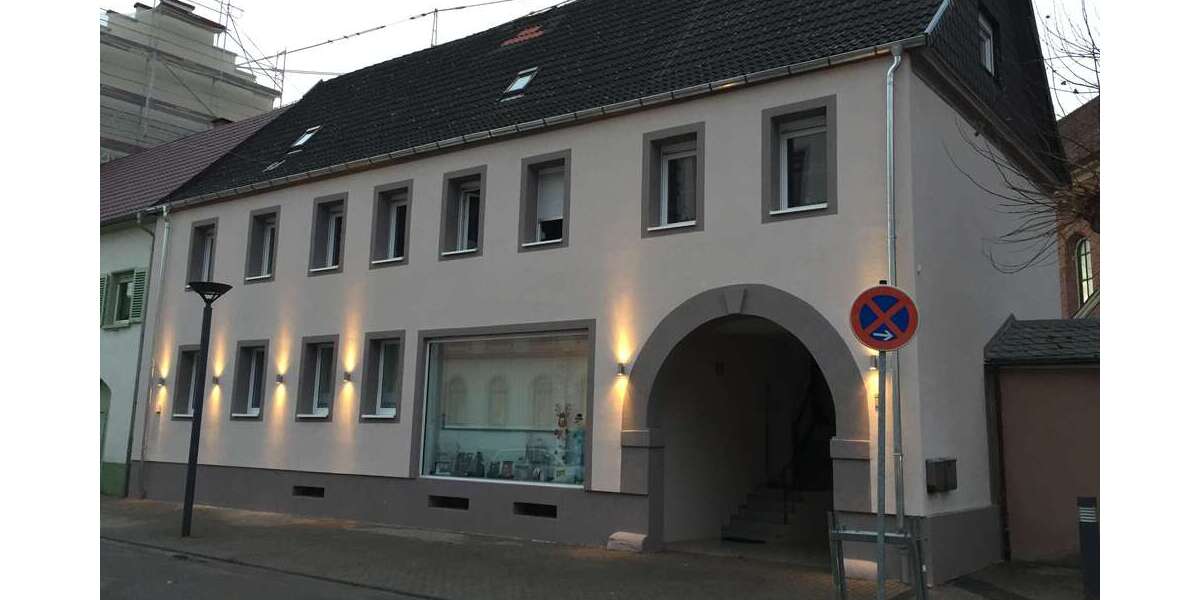 Gewerbeobjekt Waghäusel - 1.950&euro; | Angebot:26947589
