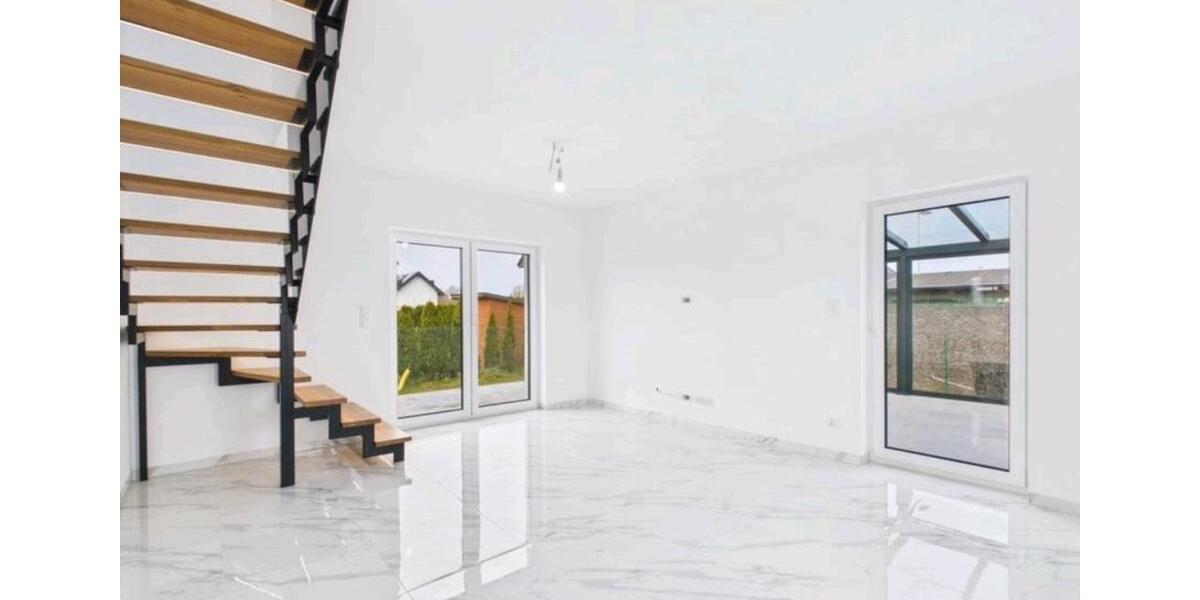 Einfamilienhaus Biblis - 4 Zimmer, 110 m&sup2;, 320.000&euro; | Angebot:26323075