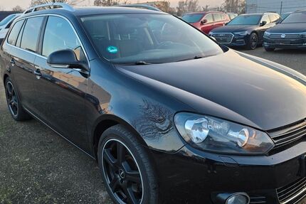 VW Golf 175.800 km 5.800 &euro; Worms 67551