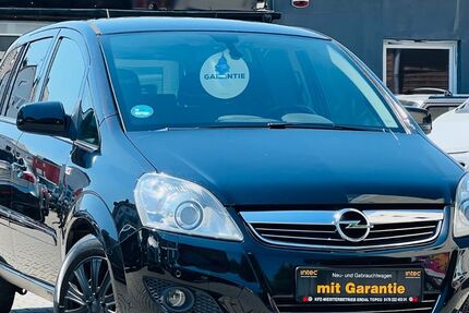 Opel Zafira 217.000 km 3.999 &euro; Worms 67547