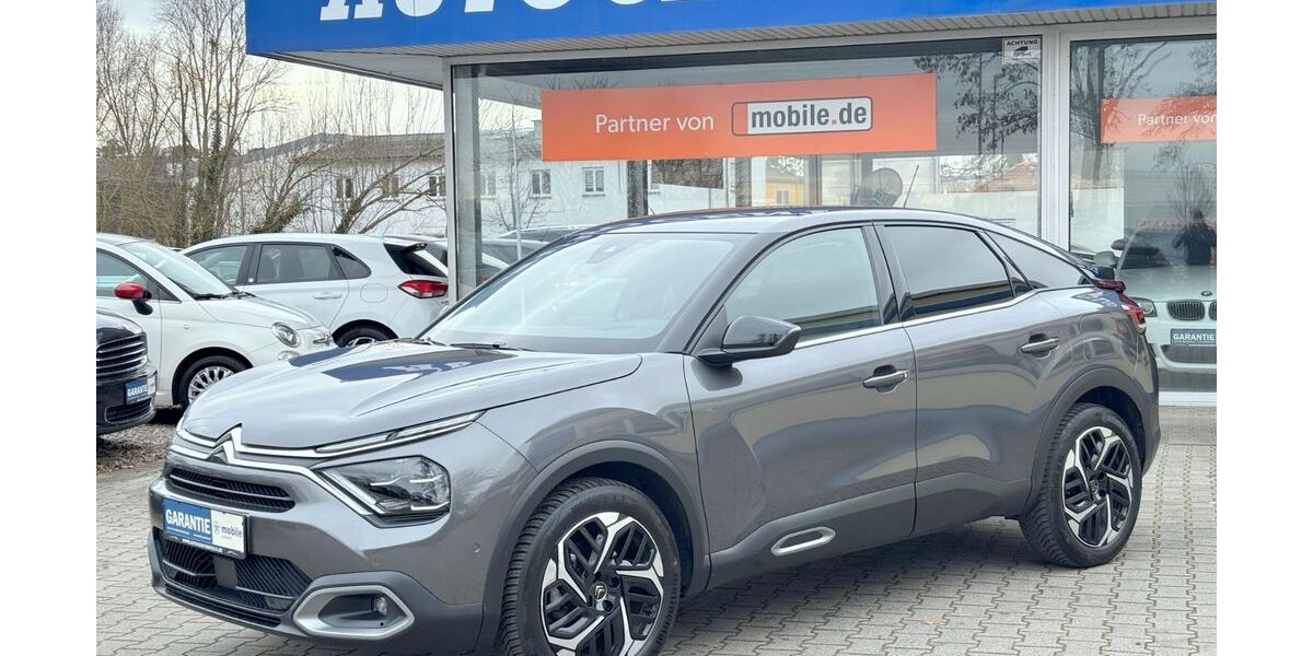 Citroen C4 35.924 km 18.900 &euro; Haßloch 67454