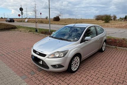 Ford Focus 263.000 km 2.300 &euro; Ilvesheim 68549