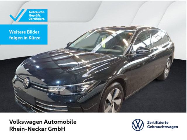 VW Passat Variant 26.443 km 34.391 € Mannheim 68309