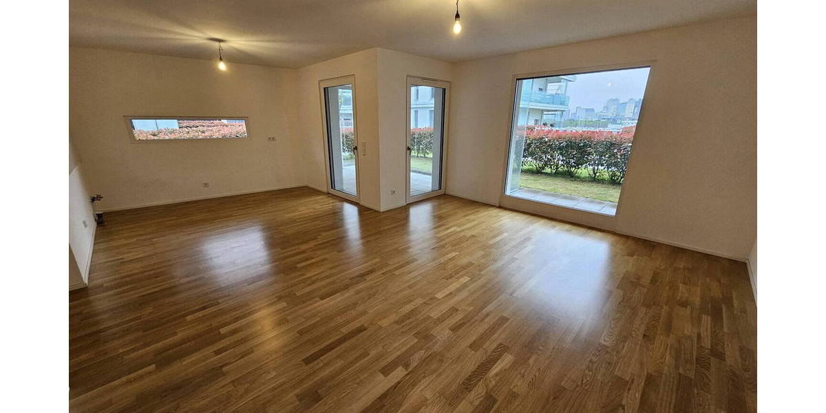 Etagenwohnung Mannheim Waldhof - 2 Zimmer, 85 m&sup2;, 399.000&euro; | Angebot:26226262