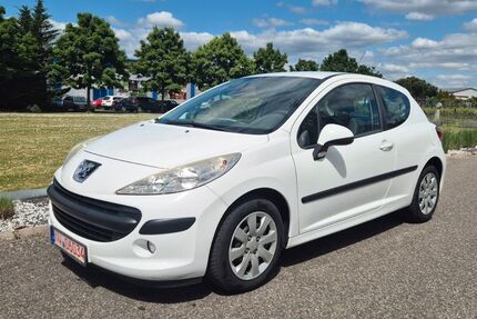 Peugeot 207 110.254 km 3.350 &euro; Neustadt/Weinstr 67433
