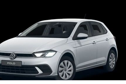 VW Polo 8.697 km 19.246 &euro; Walldorf 69190