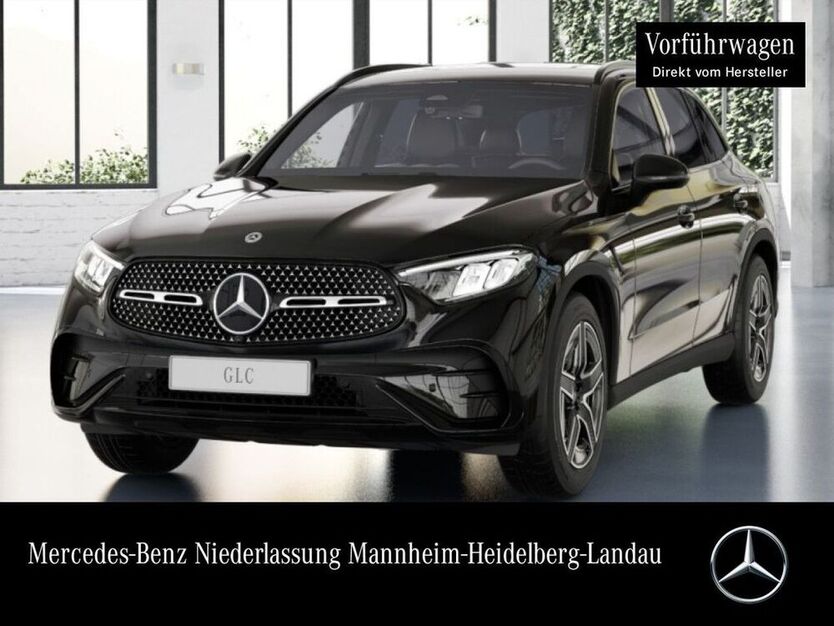 GLC 200