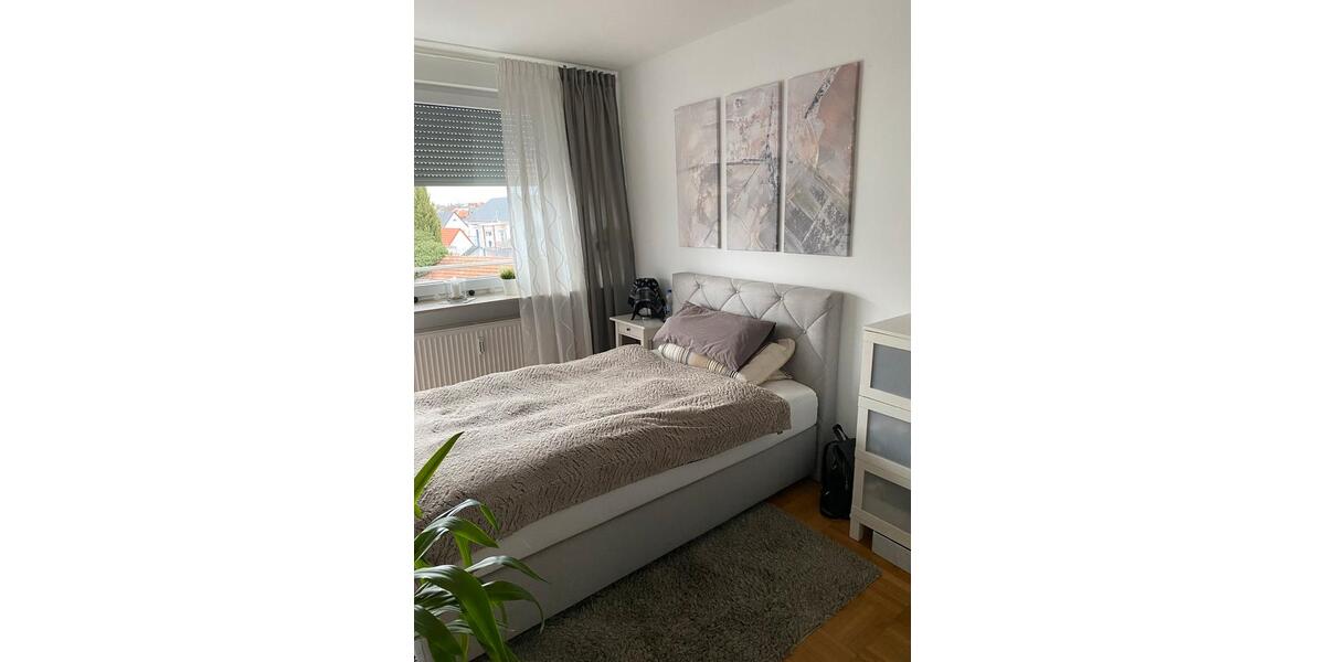Etagenwohnung Lampertheim - 3 Zimmer, 75 m&sup2;, 180.000&euro; | Angebot:26261335