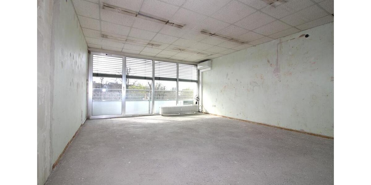 Gewerbeobjekt Ludwigshafen am Rhein Ludwigshafen-Hemshof - 1.085&euro; | Angebot:26065118