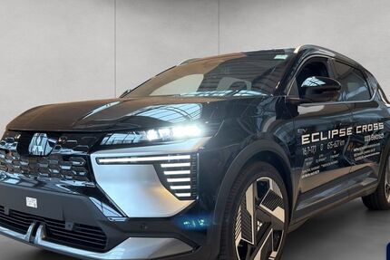 Mitsubishi Eclipse Cross 5.500 km 49.390 &euro; Mannheim 68307