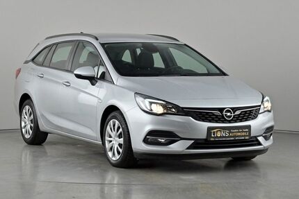 Opel Astra 134.000 km 7.849 &euro; Lampertheim 68623