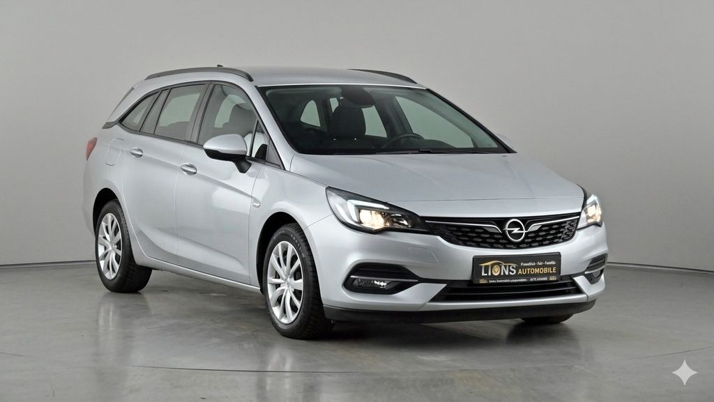 Opel Astra 134.000 km 7.849 &euro; Lampertheim 68623