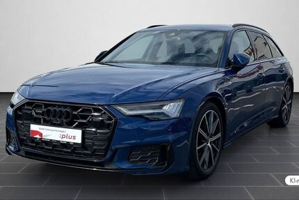 Audi A6 18.075 km 52.690 &euro; Walldorf 69190
