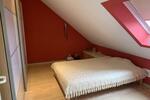 Dachgeschoßwohnung Bensheim - 3 Zimmer, 67 m&sup2;, 900&euro; | Angebot:27620921